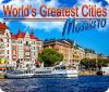 Jogo World's Greatest Cities Mosaics 10