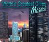 Jogo World's Greatest Cities Mosaics 2