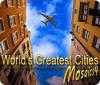 Jogo World's Greatest Cities Mosaics 4