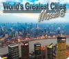 Jogo World's Greatest Cities Mosaics 6