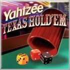 Jogo Yahtzee Texas Hold 'Em