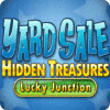 Jogo Yard Sale Hidden Treasures: Lucky Junction