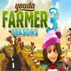Jogo Youda Farmer 3: Seasons