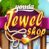 Jogo Youda Jewel Shop