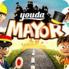 Jogo Youda Mayor