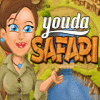 Jogo Youda Safari