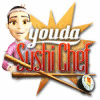 Jogo Youda Sushi Chef