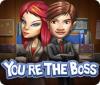 Jogo You're The Boss