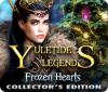 Jogo Yuletide Legends: Frozen Hearts Collector's Edition