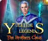 Jogo Yuletide Legends: The Brothers Claus