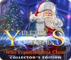 Jogo Yuletide Legends: Who Framed Santa Claus Collector's Edition