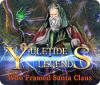 Jogo Yuletide Legends: Who Framed Santa Claus