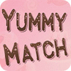 Jogo Yummy Match