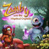 Jogo Zamby and the Mystical Crystals