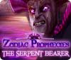 Jogo Zodiac Prophecies: O Guardião da Serpente
