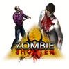 Jogo Zombie Shooter