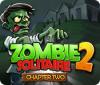 Jogo Zombie Solitaire 2: Chapter 2