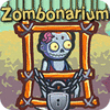 Jogo Zombonarium