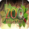 Jogo Zoo Break Out