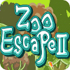 Jogo Zoo Escape 2
