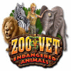 Jogo Zoo Vet 2: Endangered Animals