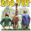 Jogo Zoo Vet