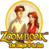 Jogo ZoomBook: The Temple of the Sun