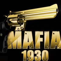 Jogo Mafia 1930