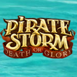 Jogo Pirate Storm