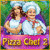 Jogo Pizza Chef 2