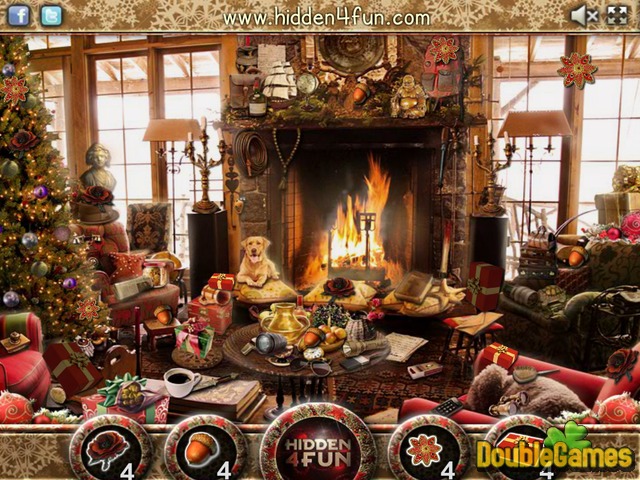 Free Download A Christmas Wish Screenshot 3