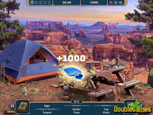 Free Download Adventure Trip: Wonders of the World Collector's Edition Screenshot 3