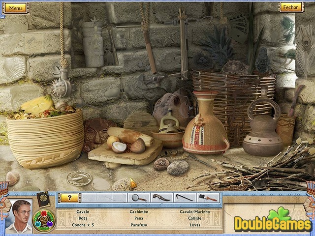 Free Download Alabama Smith in the Quest of Fate Screenshot 2