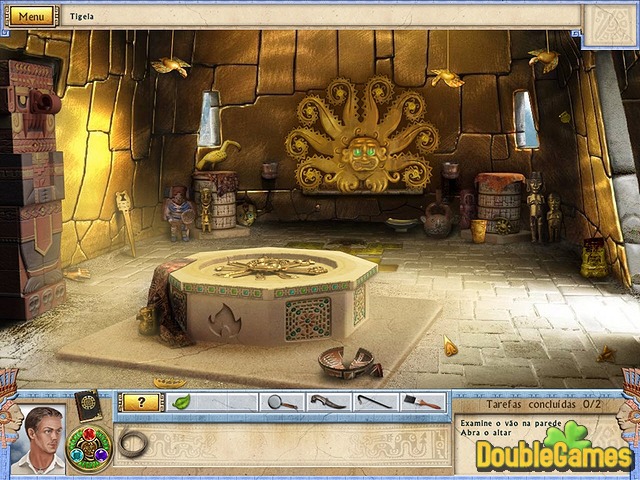 Free Download Alabama Smith in the Quest of Fate Screenshot 3