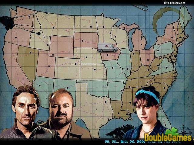 Free Download American Pickers: The Road Less Traveled Screenshot 2