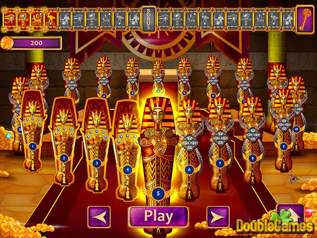 Free Download Ancient Stories: Gods of Egypt Screenshot 2