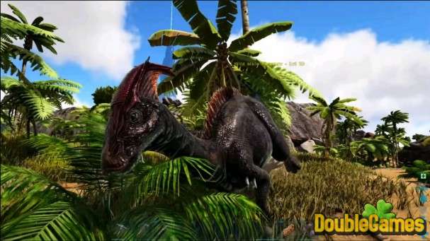 Free Download ARK: Survival Evolved Screenshot 4