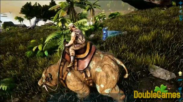 Free Download ARK: Survival Evolved Screenshot 6