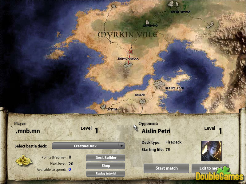 Free Download Armor Wars Screenshot 3