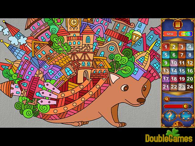 Free Download Art By Numbers 2 Screenshot 2