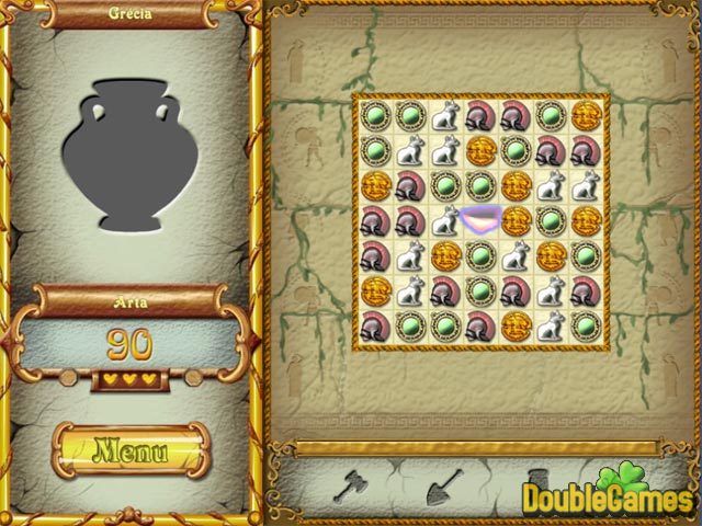 Free Download Atlantis Quest Screenshot 1