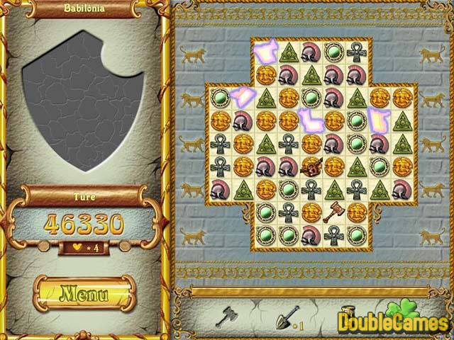 Free Download Atlantis Quest Screenshot 3