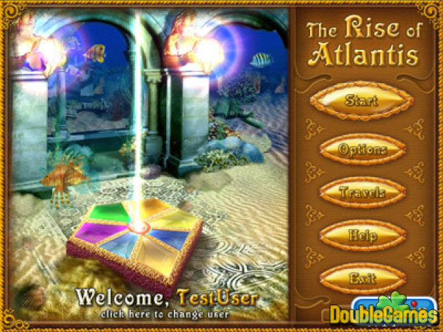 Free Download Atlantis Trilogy Pack Screenshot 3