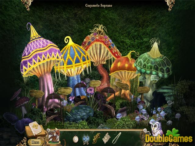 Free Download Awakening: O Reino dos Goblins Screenshot 1