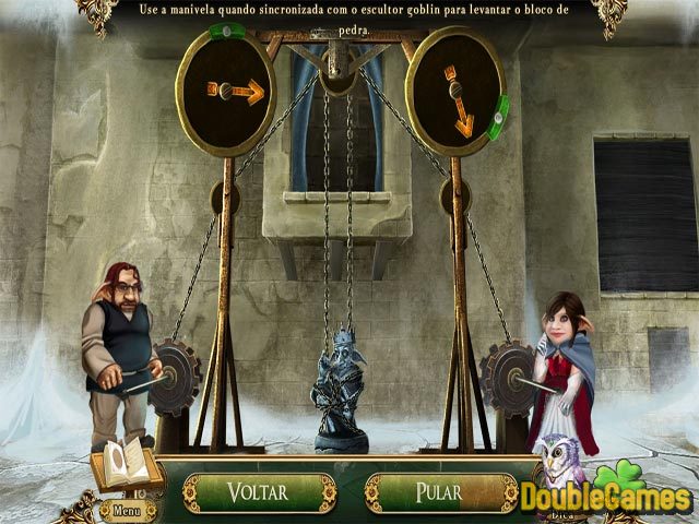Free Download Awakening: O Reino dos Goblins Screenshot 2