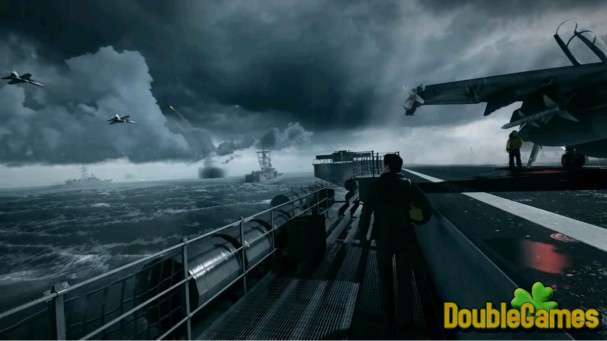 Free Download Battlefield 3 Screenshot 3