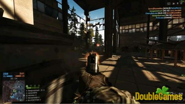 Free Download Battlefield 4 Screenshot 1