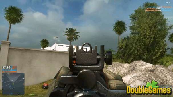 Free Download Battlefield Hardline Screenshot 3