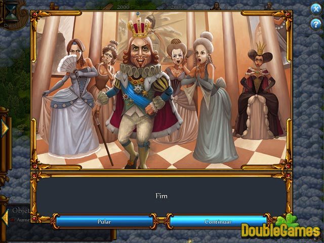 Free Download Be a King: O Império do Ouro Screenshot 2