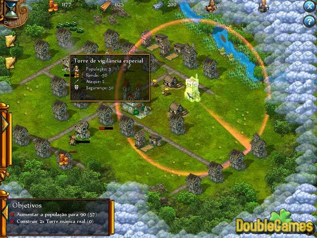 Free Download Be a King: O Império do Ouro Screenshot 3